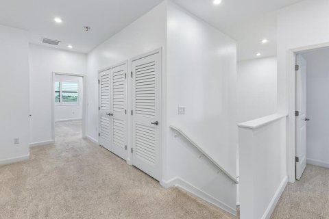 Touwnhouse à louer à Port St. Lucie, Floride: 3 chambres, 162.95 m2 № 2346213 - photo 20