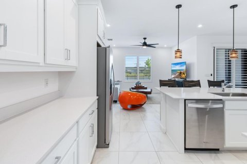 Touwnhouse à louer à Port St. Lucie, Floride: 3 chambres, 162.95 m2 № 2346213 - photo 6
