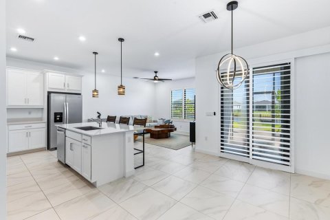 Touwnhouse à louer à Port St. Lucie, Floride: 3 chambres, 162.95 m2 № 2346213 - photo 8