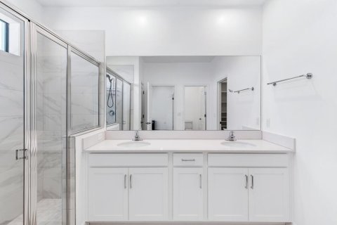 Touwnhouse à louer à Port St. Lucie, Floride: 3 chambres, 162.95 m2 № 2346213 - photo 24