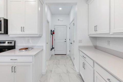 Touwnhouse à louer à Port St. Lucie, Floride: 3 chambres, 162.95 m2 № 2346213 - photo 16