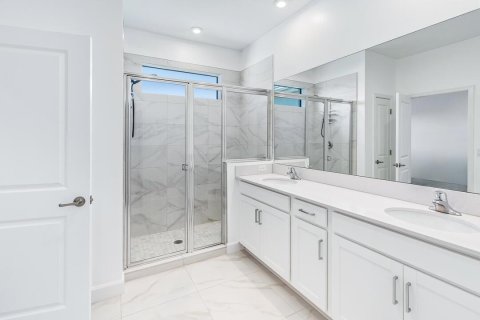 Touwnhouse à louer à Port St. Lucie, Floride: 3 chambres, 162.95 m2 № 2346213 - photo 28