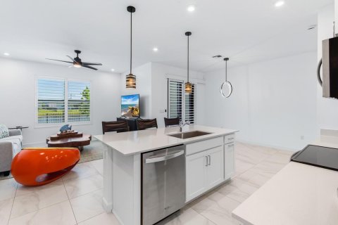 Touwnhouse à louer à Port St. Lucie, Floride: 3 chambres, 162.95 m2 № 2346213 - photo 14