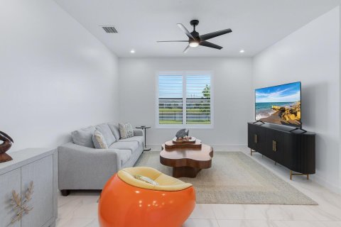 Touwnhouse à louer à Port St. Lucie, Floride: 3 chambres, 162.95 m2 № 2346213 - photo 18