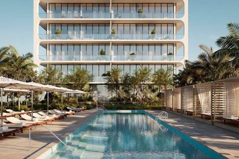 Condo in Miami, Florida, 2 bedrooms № 2074907 - photo 2