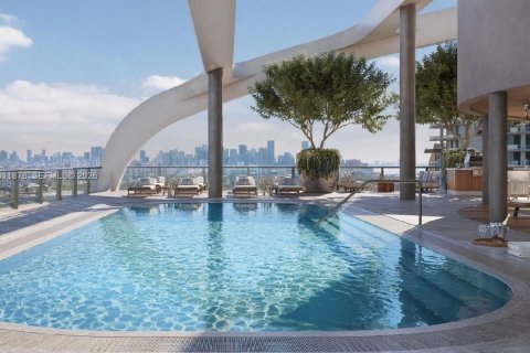 Condo in Miami, Florida, 2 bedrooms № 2074907 - photo 7