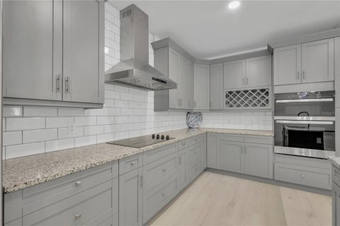 Casa en venta en Dade City, Florida, 4 dormitorios, 261.52 m2 № 2116312 - foto 12