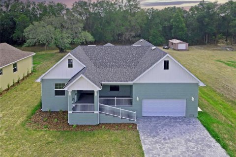 Casa en Dade City, Florida 4 dormitorios, 261.52 m2 № 2116312