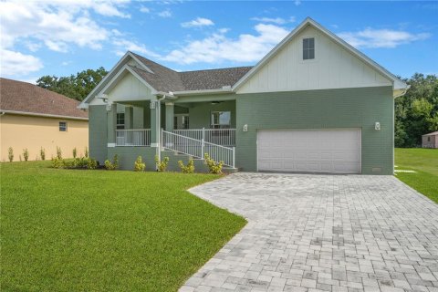 Casa en venta en Dade City, Florida, 4 dormitorios, 261.52 m2 № 2116312 - foto 4