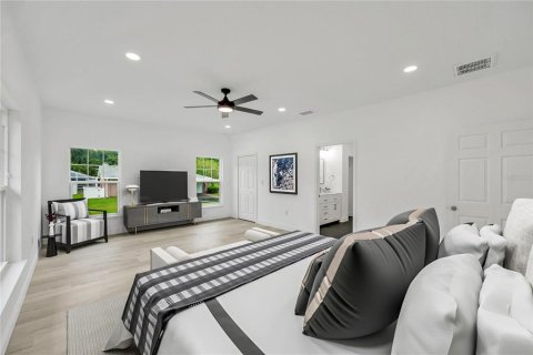 Casa en venta en Dade City, Florida, 4 dormitorios, 261.52 m2 № 2116312 - foto 17