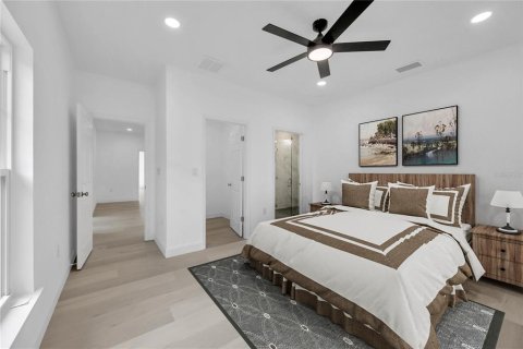 Casa en venta en Dade City, Florida, 4 dormitorios, 261.52 m2 № 2116312 - foto 25