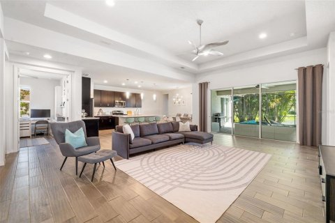 Villa ou maison à vendre à Bradenton, Floride: 4 chambres, 246.19 m2 № 1795101 - photo 12