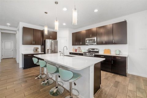 Villa ou maison à vendre à Bradenton, Floride: 4 chambres, 246.19 m2 № 1795101 - photo 16