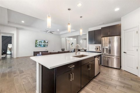 Villa ou maison à vendre à Bradenton, Floride: 4 chambres, 246.19 m2 № 1795101 - photo 20