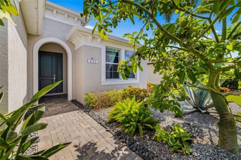 Villa ou maison à vendre à Bradenton, Floride: 4 chambres, 246.19 m2 № 1795101 - photo 7