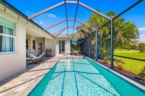 Villa ou maison à vendre à Bradenton, Floride: 4 chambres, 246.19 m2 № 1795101 - photo 3