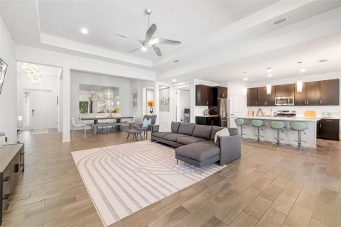Villa ou maison à vendre à Bradenton, Floride: 4 chambres, 246.19 m2 № 1795101 - photo 13
