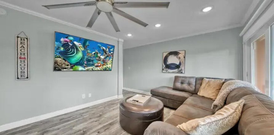 Condo in Destin, Florida, 1 bedroom  № 558386
