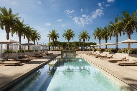 Condo in Coral Gables, Florida, 3 bedrooms  № 1752498 - photo 15
