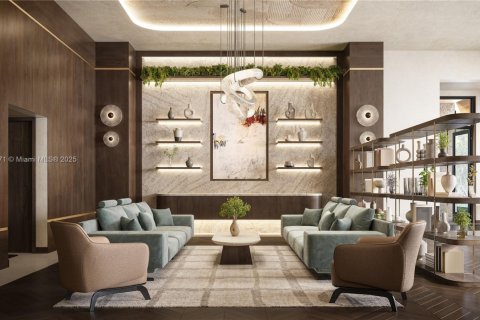 Condo in Coral Gables, Florida, 3 bedrooms  № 1752498 - photo 6