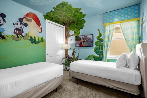 Casa en venta en Kissimmee, Florida, 8 dormitorios, 316.98 m2 № 1580739 - foto 30