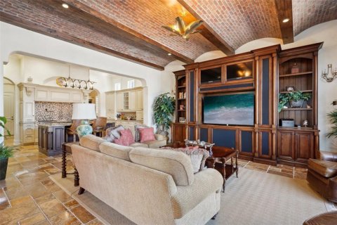 Купить виллу или дом в Сент-Питерсберг, Флорида 10 комнат, 541.99м2, № 1558421 - фото 18