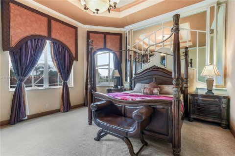Villa ou maison à vendre à Port St. Lucie, Floride: 4 chambres, 254.27 m2 № 1937755 - photo 11
