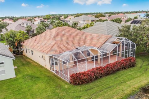 Casa en venta en Port St. Lucie, Florida, 4 dormitorios, 254.27 m2 № 1937755 - foto 3