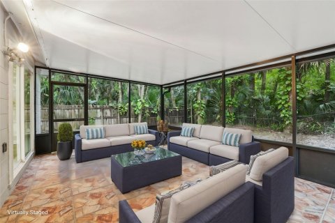 Casa en venta en Winter Springs, Florida, 3 dormitorios, 117.24 m2 № 1916691 - foto 18