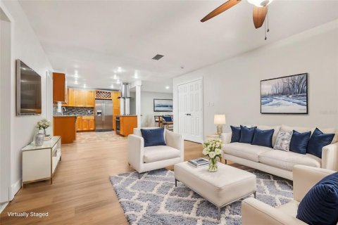 Casa en venta en Winter Springs, Florida, 3 dormitorios, 117.24 m2 № 1916691 - foto 3