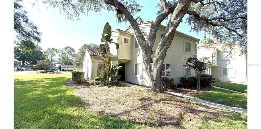 Condo in Longwood, Florida, 2 bedrooms  № 1869622
