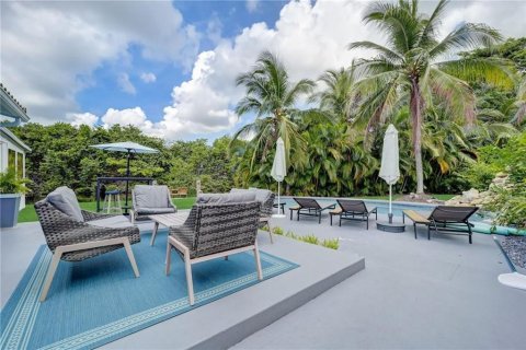 Propiedad comercial en venta en Wilton Manors, Florida, 205.78 m2 № 2181924 - foto 6