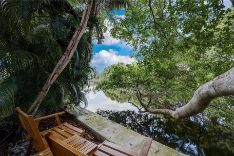 Propiedad comercial en venta en Wilton Manors, Florida, 205.78 m2 № 2181924 - foto 4