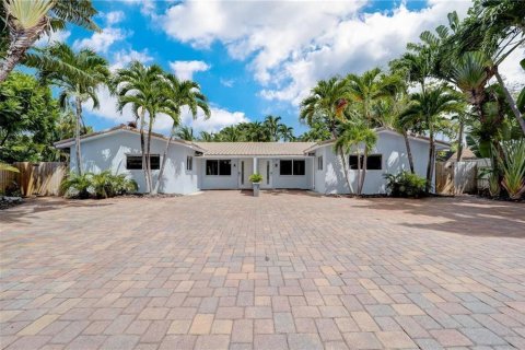 Propiedad comercial en venta en Wilton Manors, Florida, 205.78 m2 № 2181924 - foto 5