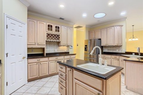 Купить виллу или дом в Киссимми, Флорида 6 комнат, 161.56м2, № 1545326 - фото 22