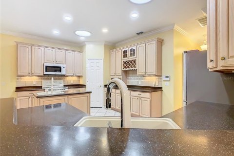Купить виллу или дом в Киссимми, Флорида 6 комнат, 161.56м2, № 1545326 - фото 16