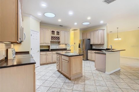 Купить виллу или дом в Киссимми, Флорида 6 комнат, 161.56м2, № 1545326 - фото 23