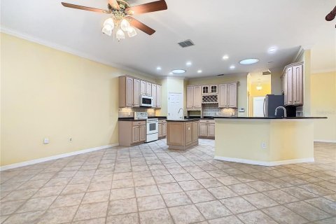 Купить виллу или дом в Киссимми, Флорида 6 комнат, 161.56м2, № 1545326 - фото 28