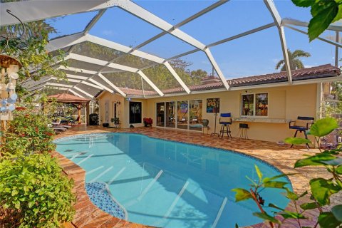 House in Hollywood, Florida 3 bedrooms, 161.65 sq.m. № 2010830 - photo 3