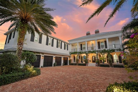 House in Stuart, Florida 6 bedrooms, 572 sq.m. № 1699401 - photo 3