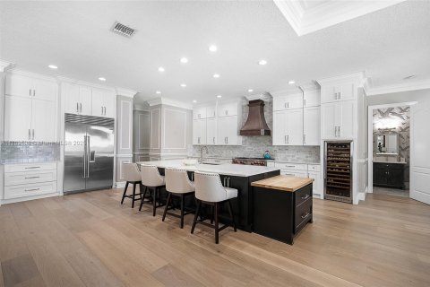 House in Stuart, Florida 6 bedrooms, 572 sq.m. № 1699401 - photo 15