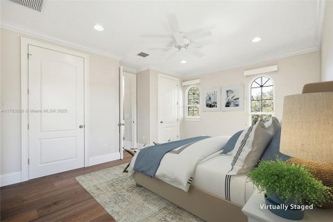 House in Stuart, Florida 6 bedrooms, 572 sq.m. № 1699401 - photo 27