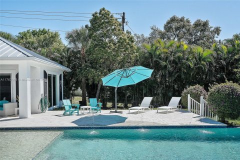 House in Stuart, Florida 6 bedrooms, 572 sq.m. № 1699401 - photo 29