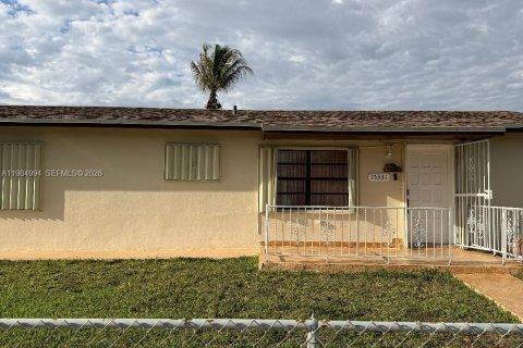 Villa ou maison à vendre à Homestead, Floride: 3 chambres, 106.84 m2 № 2044846 - photo 2