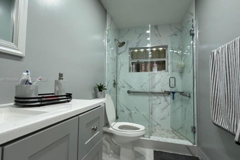 Villa ou maison à vendre à Homestead, Floride: 3 chambres, 106.84 m2 № 2044846 - photo 13