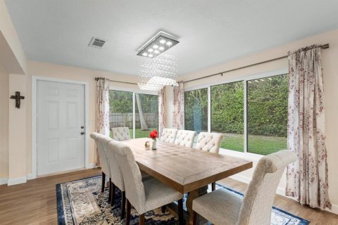 Villa ou maison à vendre à Boynton Beach, Floride: 3 chambres, 160.91 m2 № 2077743 - photo 13
