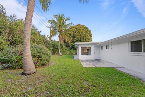 Villa ou maison à vendre à Boynton Beach, Floride: 3 chambres, 160.91 m2 № 2077743 - photo 29