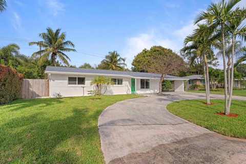 Villa ou maison à vendre à Boynton Beach, Floride: 3 chambres, 160.91 m2 № 2077743 - photo 2