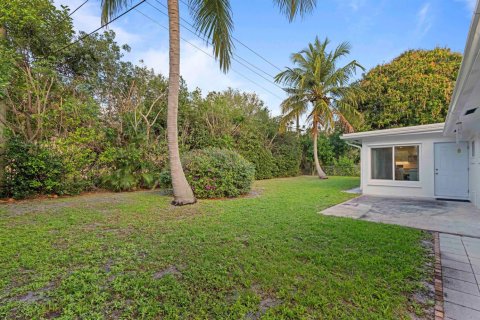 Villa ou maison à vendre à Boynton Beach, Floride: 3 chambres, 160.91 m2 № 2077743 - photo 28