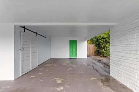 Villa ou maison à vendre à Boynton Beach, Floride: 3 chambres, 160.91 m2 № 2077743 - photo 4